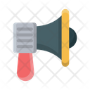 پیش‌نمایش فایل megaphone-7227855 از پک بازاریابی دیجیتال