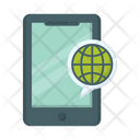 پیش‌نمایش فایل mobile-7227866 از پک بازاریابی دیجیتال