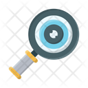 پیش‌نمایش فایل target-7227899 از پک بازاریابی دیجیتال