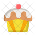 پیش‌نمایش فایل cupcake-7228089 از پک غذا و خوراکی