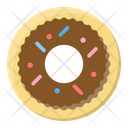 پیش‌نمایش فایل donut-7228091 از پک غذا و خوراکی