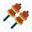 پیش‌نمایش فایل kebab-7228118 از پک غذا و خوراکی