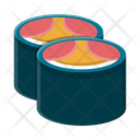 پیش‌نمایش فایل sushi-7228148 از پک غذا و خوراکی