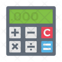 پیش‌نمایش فایل calculator-7228389 از پک وسایل تیز و برنده