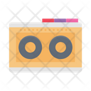 پیش‌نمایش فایل cassette-7228391 از پک وسایل تیز و برنده