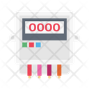پیش‌نمایش فایل meter-7228359 از پک وسایل تیز و برنده