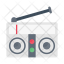 پیش‌نمایش فایل radio-7228367 از پک وسایل تیز و برنده
