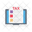 پیش‌نمایش فایل tax-7228422 از پک مالیات و عوارض