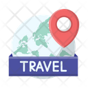 پیش‌نمایش فایل global-7228489 از پک سفر و گردش