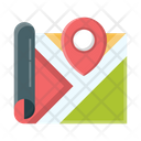 پیش‌نمایش فایل map-7228507 از پک سفر و گردش
