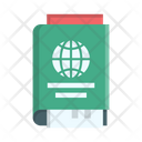 پیش‌نمایش فایل passport-7228517 از پک سفر و گردش