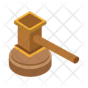 پیش‌نمایش فایل gavel-7229692 از پک بانکداری و مالی