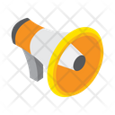 پیش‌نمایش فایل megaphone-7229705 از پک بانکداری و مالی