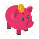 پیش‌نمایش فایل piggy-7229715 از پک بانکداری و مالی
