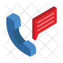 پیش‌نمایش فایل call-7229749 از پک کسب و کار