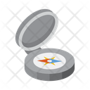پیش‌نمایش فایل compass-7229758 از پک کسب و کار