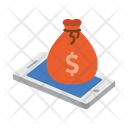 پیش‌نمایش فایل mobile-7229799 از پک کسب و کار