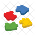 پیش‌نمایش فایل puzzle-7229818 از پک کسب و کار