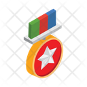 پیش‌نمایش فایل star-7229827 از پک کسب و کار
