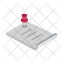 پیش‌نمایش فایل thumbtack-7229833 از پک کسب و کار