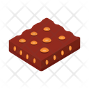 پیش‌نمایش فایل brownie-7229930 از پک غذا و خوراک