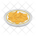 پیش‌نمایش فایل chips-7229941 از پک غذا و خوراک