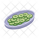 پیش‌نمایش فایل cucumber-7229952 از پک غذا و خوراک