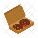 پیش‌نمایش فایل donut-7229958 از پک غذا و خوراک