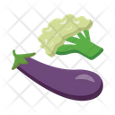 پیش‌نمایش فایل eggplant-7229961 از پک غذا و خوراک