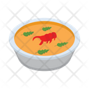 پیش‌نمایش فایل soup-7230006 از پک غذا و خوراک