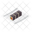 پیش‌نمایش فایل sushi-7230008 از پک غذا و خوراک