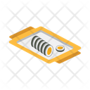 پیش‌نمایش فایل sushi-7230009 از پک غذا و خوراک