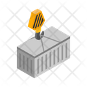 پیش‌نمایش فایل container-7230079 از پک لجستیک و تدارکات