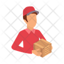 پیش‌نمایش فایل courier-7230083 از پک لجستیک و تدارکات