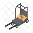 پیش‌نمایش فایل forklift-7230087 از پک لجستیک و تدارکات