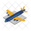 پیش‌نمایش فایل plane-7230103 از پک لجستیک و تدارکات