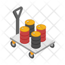 پیش‌نمایش فایل trolley-7230108 از پک لجستیک و تدارکات