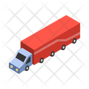 پیش‌نمایش فایل truck-7230112 از پک لجستیک و تدارکات