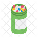 پیش‌نمایش فایل pills-7230325 از پک پزشکی و درمان
