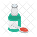 پیش‌نمایش فایل syrup-7230341 از پک پزشکی و درمان