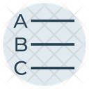پیش‌نمایش فایل alphabet-sorting-11 از پک چینش و پاراگراف