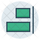 پیش‌نمایش فایل left-arrangement از پک چینش و پاراگراف