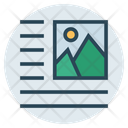 پیش‌نمایش فایل right-align-image از پک چینش و پاراگراف