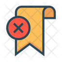 پیش‌نمایش فایل delete-tag-7 از پک نشانک‌ها و برچسب‌ها