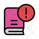 پیش‌نمایش فایل book-warning-2 از پک حق نشر و کپی‌رایت