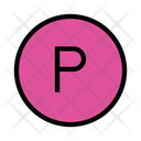 پیش‌نمایش فایل parking-256 از پک حق نشر و کپی‌رایت