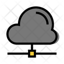 پیش‌نمایش فایل cloud-network-204 از پک شبکه و اشتراک‌گذاری