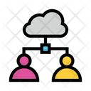 پیش‌نمایش فایل cloud-network-205 از پک شبکه و اشتراک‌گذاری