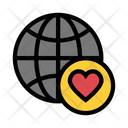 پیش‌نمایش فایل favorite-globe از پک شبکه و اشتراک‌گذاری