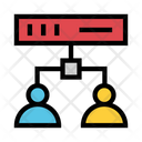 پیش‌نمایش فایل network-user از پک شبکه و اشتراک‌گذاری